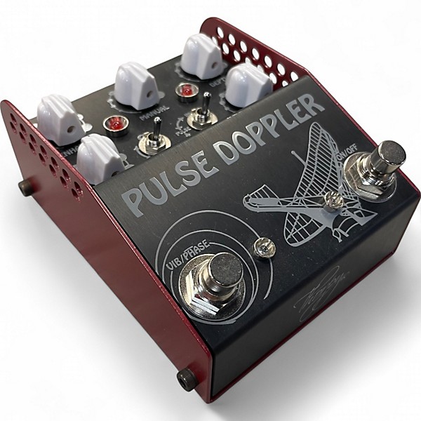 Used Therapy Fx Pulse Doppler Effect Pedal