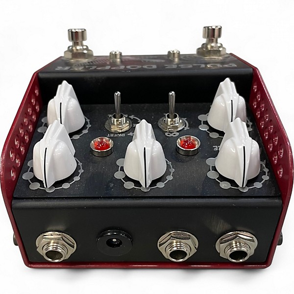 Used Therapy Fx Pulse Doppler Effect Pedal