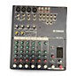 Used Yamaha MG102C Unpowered Mixer thumbnail