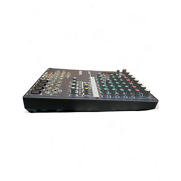 Used Yamaha MG102C Unpowered Mixer