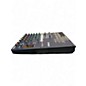 Used Yamaha MG102C Unpowered Mixer