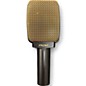 Used 1980s Sennheiser MD 409U3 Dynamic Microphone