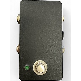 Used Miscellaneous True Bypass Box Pedal