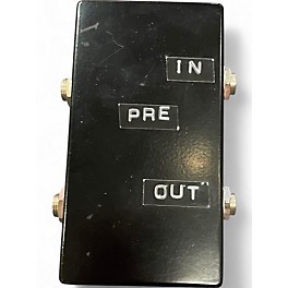 Used Miscellaneous ABY Switch Pedal