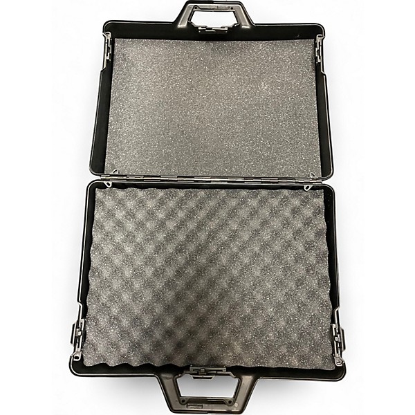 Used Zebracase Padded Utility Case Utility Case