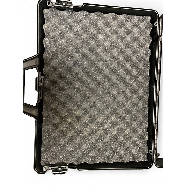 Used Zebracase Padded Utility Case Utility Case