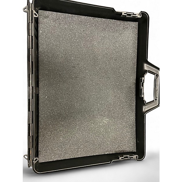 Used Zebracase Padded Utility Case Utility Case