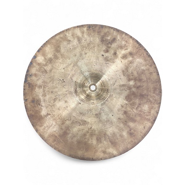 Used Pearl 14in cx300 Cymbal