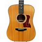 Used 1994 Taylor 410 Natural Acoustic Guitar thumbnail
