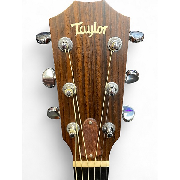 Used 1994 Taylor 410 Natural Acoustic Guitar