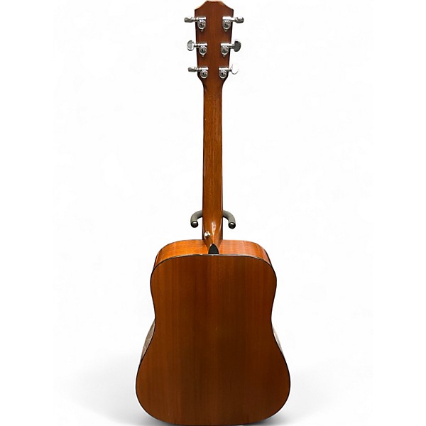 Used 1994 Taylor 410 Natural Acoustic Guitar