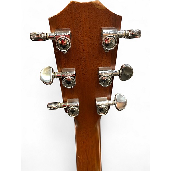 Used 1994 Taylor 410 Natural Acoustic Guitar