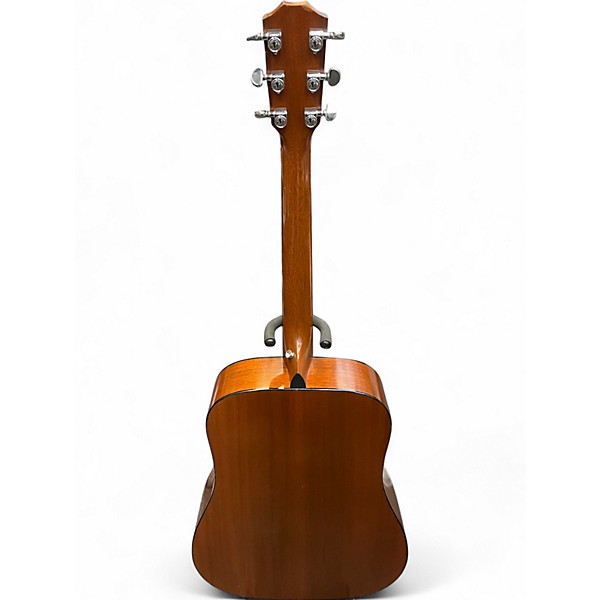 Used 1994 Taylor 410 Natural Acoustic Guitar