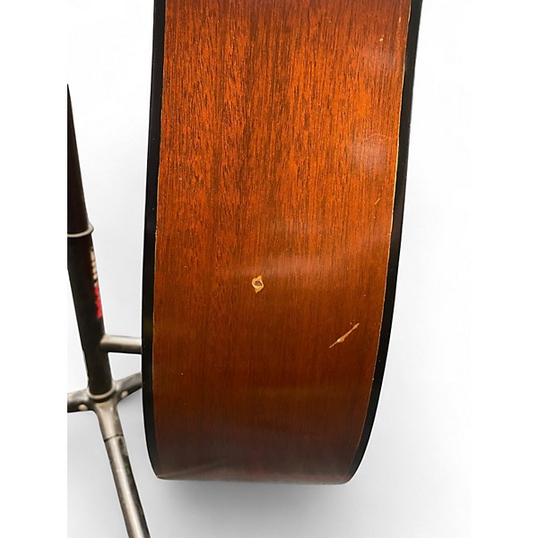 Used 1994 Taylor 410 Natural Acoustic Guitar