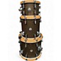 Used PDP by DW 3 Piece Concept Series Natural Brown Drum Kit thumbnail