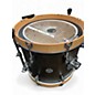 Used PDP by DW 3 Piece Concept Series Natural Brown Drum Kit