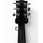 Used Gibson Les Paul Studio Black Solid Body Electric Guitar