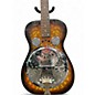 Vintage 1974 Dobro Model 66 Sunburst Lap Steel thumbnail