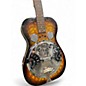 Vintage 1974 Dobro Model 66 Sunburst Lap Steel