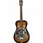 Vintage 1974 Dobro Model 66 Sunburst Lap Steel