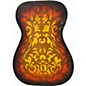 Vintage 1974 Dobro Model 66 Sunburst Lap Steel