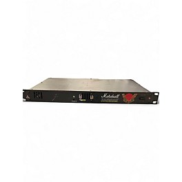 Used Marshall 8004 Valvestate Power Amp Guitar Power Amp