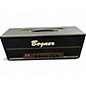 Used Bogner Helios 100W Tube Guitar Amp Head thumbnail