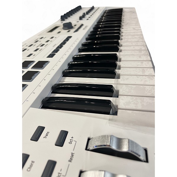 Used Arturia Keylab MKII 49 Key MIDI Controller