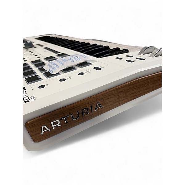 Used Arturia Keylab MKII 49 Key MIDI Controller