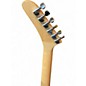 Used Kramer BARETTA SPECIAL Purple Solid Body Electric Guitar
