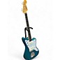 Used Fender American Original 60s Jazzmaster Ocean Turquoise Solid Body Electric Guitar thumbnail