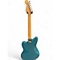 Used Fender American Original 60s Jazzmaster Ocean Turquoise Solid Body Electric Guitar