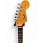 Used Fender American Original 60s Jazzmaster Ocean Turquoise Solid Body Electric Guitar