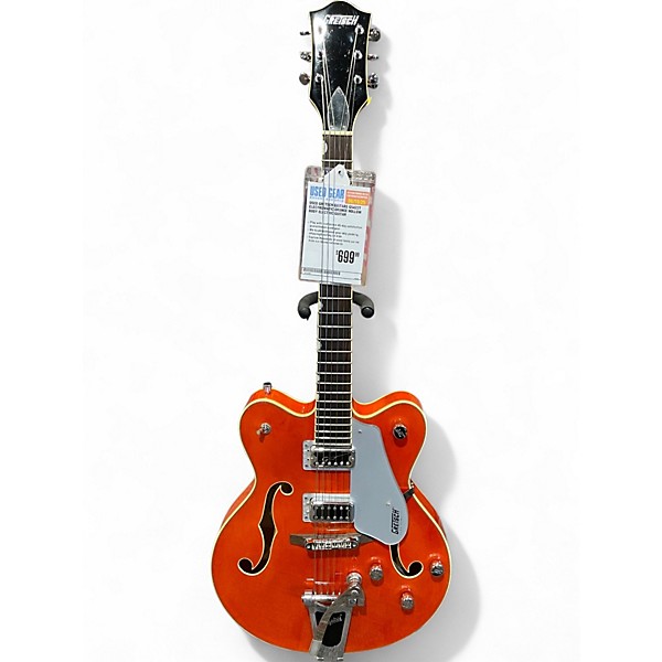 ギター Gretsch G5422T Electromatic Gretsch G5422TG Electromatic review | Guitar World
