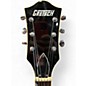 Used Gretsch Guitars G5422T Electromatic Orange Hollow Body Electric Guitar