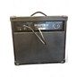 Used Hartke B150 Bass Combo Amp