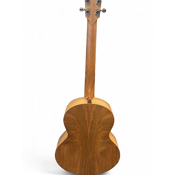 Used Sheeran by Lowden S01 Natural Acoustic Guitar