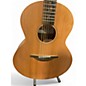 Used Sheeran by Lowden S01 Natural Acoustic Guitar