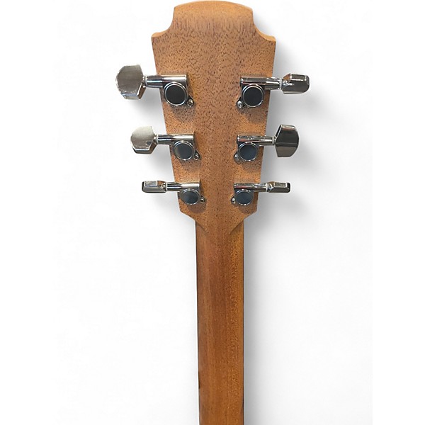 Used Sheeran by Lowden S01 Natural Acoustic Guitar