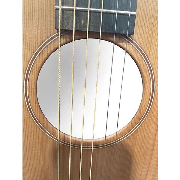 Used Sheeran by Lowden S01 Natural Acoustic Guitar