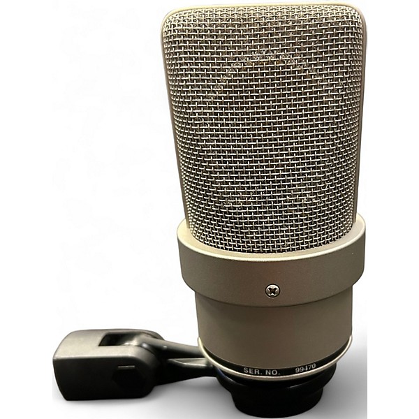 Used Neumann TLM103 Condenser Microphone