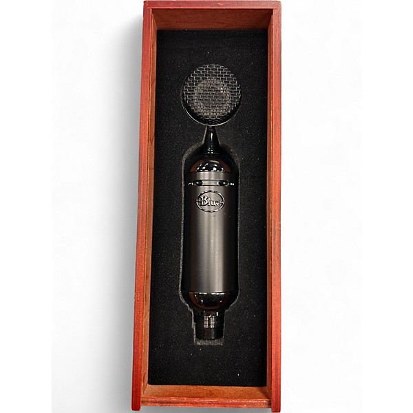 Used Blue Spark SL Condenser Microphone
