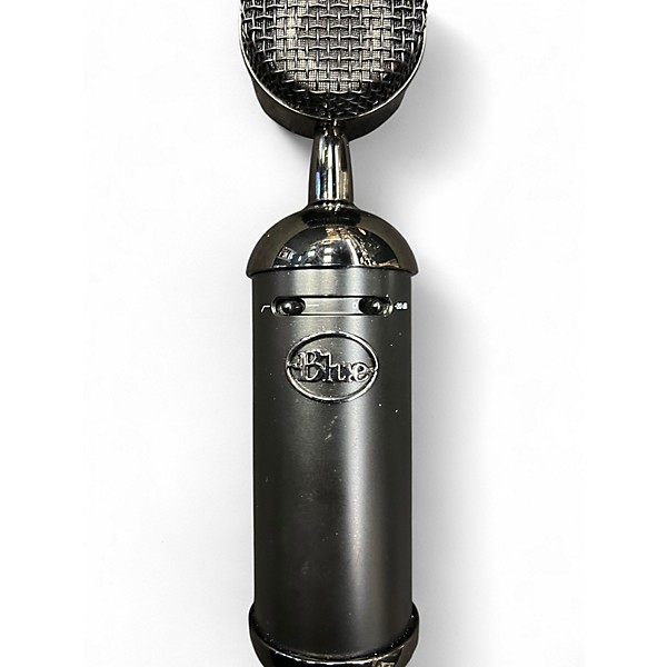 Used Blue Spark SL Condenser Microphone