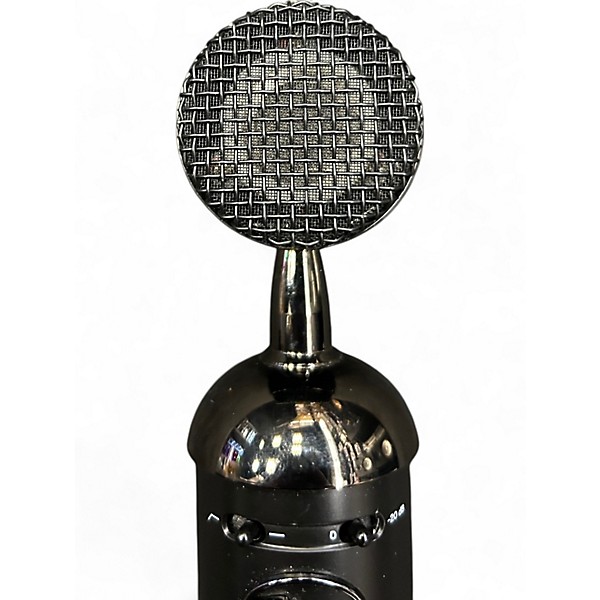 Used Blue Spark SL Condenser Microphone