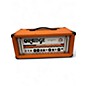 Used Orange Amplifiers Rockerverb RK50H MKIII Tube Guitar Amp Head thumbnail