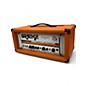 Used Orange Amplifiers Rockerverb RK50H MKIII Tube Guitar Amp Head