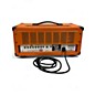 Used Orange Amplifiers Rockerverb RK50H MKIII Tube Guitar Amp Head