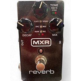 Used MXR M300 Effect Pedal