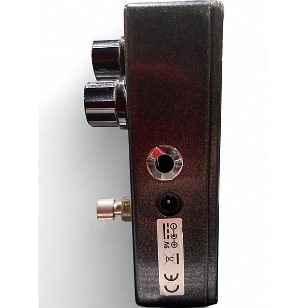 Used MXR M300 Effect Pedal