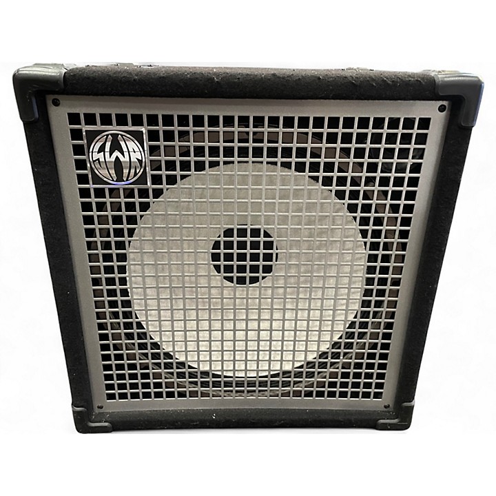 SWR LA15 ベースアンプ 100W SWR LA15 100w ベースアンプ - メルカリ
